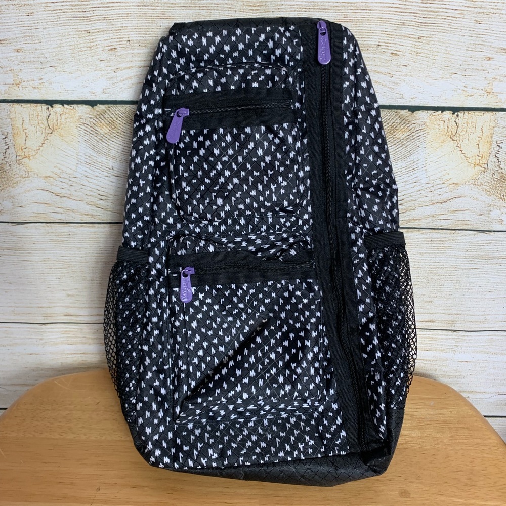 Thirty one crossbody mini backpack